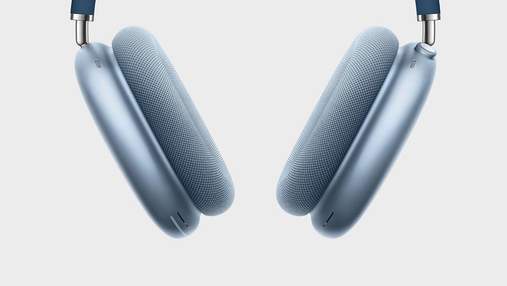 Более сотни прототипов: стало известно, как Apple создавала наушники AirPods Max