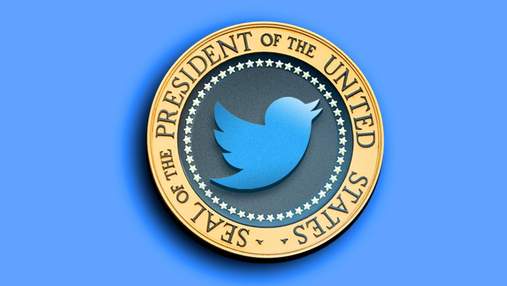 Twitter впервые в истории обнулит счетчик подписчиков администрации США: в чем причина