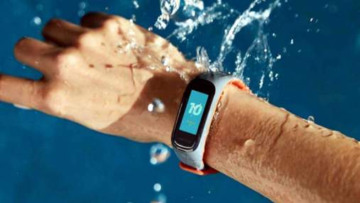 Конкурент Xiaomi Mi Band 5: OnePlus анонсировала свой первый фитнес-браслет Конкурент Xiaomi Mi Band 5: OnePlus анонсировала свой первый фитнес-браслет