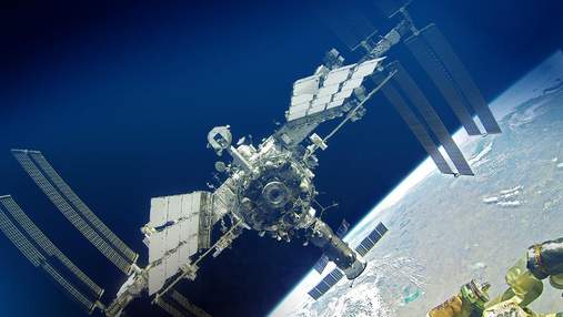 На МКС призупинили пошук другого місця витоку повітря у модулі "Зірка"