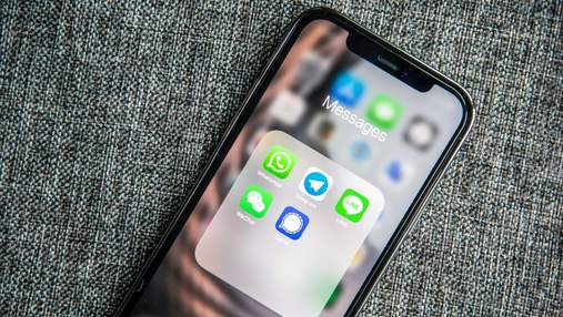 TikTok поссорился с WeChat: компания подала антимонопольный иск TikTok поссорился с WeChat: компания подала антимонопольный иск