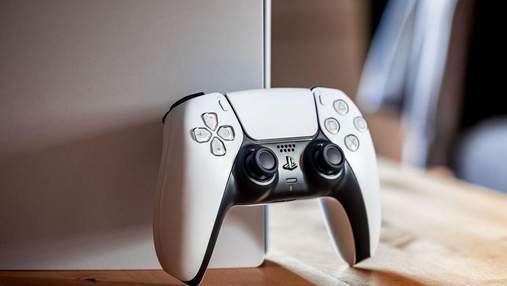 Контроллер DualSense від PlayStation 5 може отримати аксесуар з додатковими кнопками
