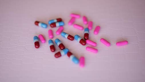 Вчені оцінили ефективність антидепресантів неочікуваним методом 