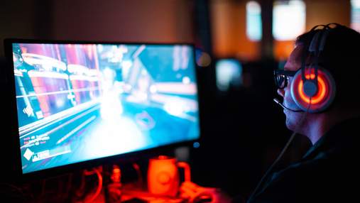 Відеоігри корисні для психічного здоров'я: нове дослідження 
