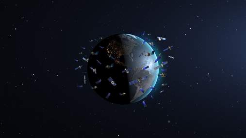 NASA підписало угоду зі SpaceX про запобігання зіткнень в космосі NASA підписало угоду зі SpaceX про запобігання зіткнень в космосі