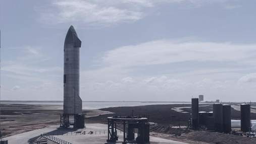 SpaceX запускає космічний корабель Starship SN11: де дивитися трансляцію SpaceX запускає космічний корабель Starship SN11: де дивитися трансляцію