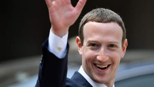 Больше, чем за  2020 года: с начала года Цукерберг активно продает активы Facebook