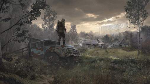 S.T.A.L.K.E.R. 2 вийде лише на консолях Xbox: PlayStation 5 версія не планується S.T.A.L.K.E.R. 2 вийде лише на консолях Xbox: PlayStation 5 версія не планується