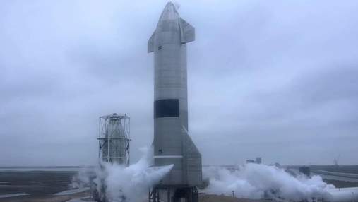 SpaceX успешно испытала Starship SN15: корабль взлетел и сел – ничего не взорвалось SpaceX успешно испытала Starship SN15: корабль взлетел и сел – ничего не взорвалось