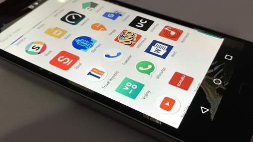 Як на Android-смартфон встановити додаток в обхід Google Play Як на Android-смартфон встановити додаток в обхід Google Play