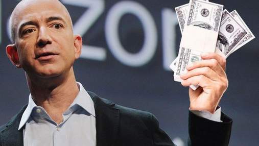 Черговий позов проти Amazon: у чому звинувачують найбільший інтернет-магазин світу Черговий позов проти Amazon: у чому звинувачують найбільший інтернет-магазин світу