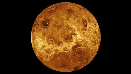 NASA решило вернуться на Венеру после 30-летнего перерыва