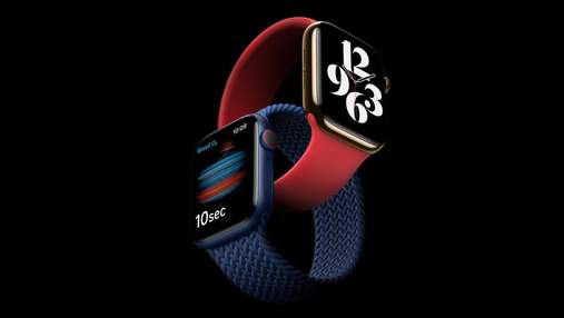 Apple Watch и другие носимые гаджеты помогли изучить последствия коронавируса Apple Watch и другие носимые гаджеты помогли изучить последствия коронавируса