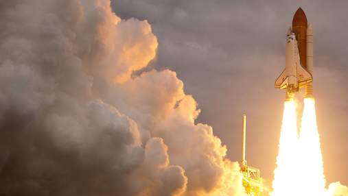 Конец эпохи: последний полет по программе Space Shuttle Конец эпохи: последний полет по программе Space Shuttle