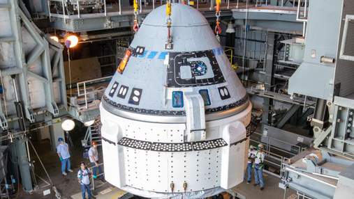 Космічний корабель Boeing Starliner полетить до МКС – NASA видало дозвіл Космічний корабель Boeing Starliner полетить до МКС – NASA видало дозвіл