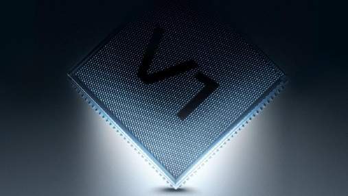 vivo представила собственный процессор обработки изображения V1 – чем он особенный vivo представила собственный процессор обработки изображения V1 – чем он особенный
