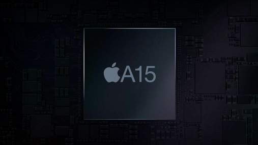 Новый процессор Apple А15 засветился в тестах GFXBench: известна его производительность Новый процессор Apple А15 засветился в тестах GFXBench: известна его производительность