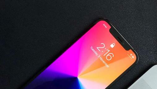 Apple заявила об уменьшении выреза в экране iPhone 13, но пользователи с этим не согласны Apple заявила об уменьшении выреза в экране iPhone 13, но пользователи с этим не согласны