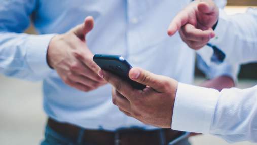 SMS чи бізнес-повідомлення в месенджерах: як спілкуватися, аби утримати клієнта SMS чи бізнес-повідомлення в месенджерах: як спілкуватися, аби утримати клієнта
