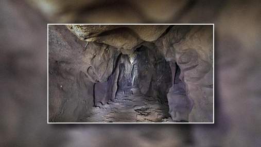 На Гибралтаре нашли пещеру неандертальцев: последний человек побывал здесь 40 тысяч лет назад