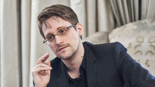 Мир становится более здоровым, – Сноуден злорадствует над падением соцсетей