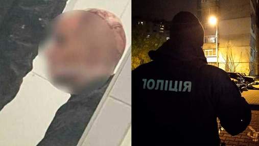 Винуватцю ДТП у Харкові оголосили підозру, окупанти вбили військового: головні новини 27 жовтня Винуватцю ДТП у Харкові оголосили підозру, окупанти вбили військового: головні новини 27 жовтня