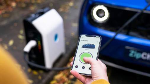 "Канистра" павербанка: стартап представил дополнительную батарею для электромобилей