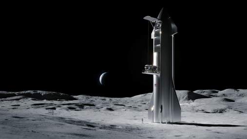 Количество людей, побывавших на Луне скоро значительно увеличится, – Илон Маск