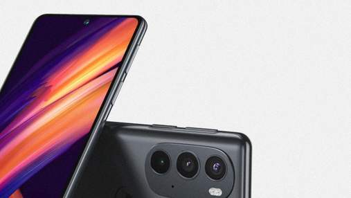Lenovo дарує 100 смартфонів Moto Edge X30 – перших з новим процесором Snapdragon 8 Gen 1 Lenovo дарує 100 смартфонів Moto Edge X30 – перших з новим процесором Snapdragon 8 Gen 1