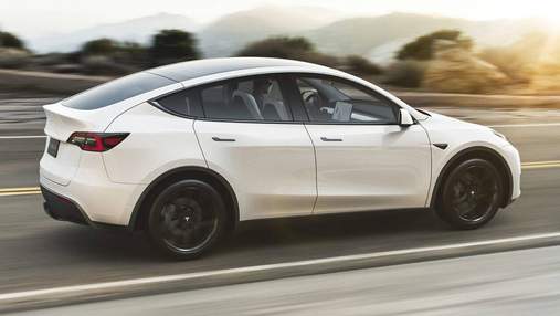 Каждую четвертую китайскую Tesla Model Y 2021 года отзовут из-за серьезных проблем