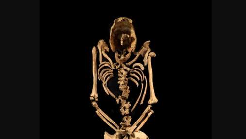 Редкое доказательство распятия: археологи обнаружили древний 1900-летний скелет