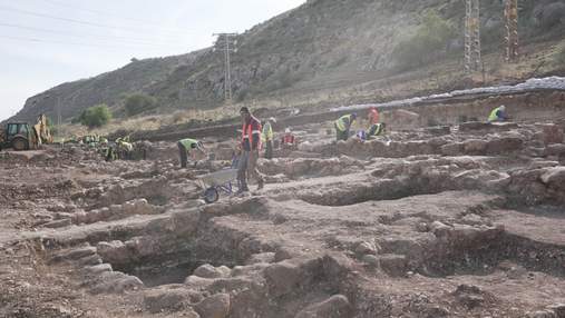 Археологи знайшли 2000-річну синагогу на місці народження Марії Магдалини: фото пам’ятки