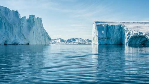 Готуємо човни: в Антарктиді почалося руйнування найширшого у світі льодовика