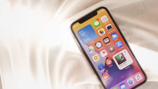 Слухи: Apple готовится к выпуску смартфона без физической SIM-карты
