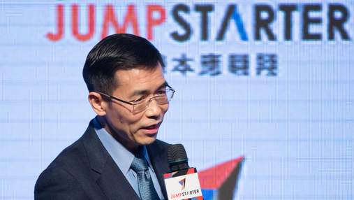 Санкції США та штучний інтелект: професор з Китаю може увійти до списку найбагатших людей світу
