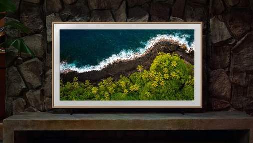 Схожі на справжні картини: телевізори Samsung The Frame отримають матовий екран