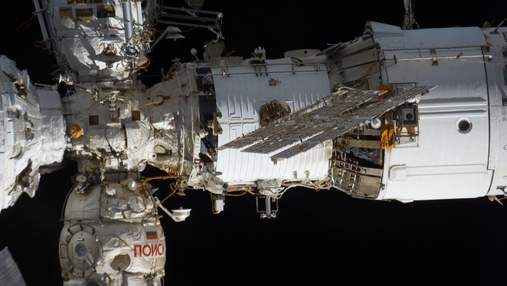 В NASA заявили, что могут навсегда изолировать от МКС российский модуль "Заря": в чем дело