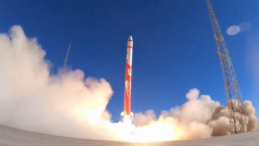 Китайська приватна космічна компанія готується випробувати нову ракету