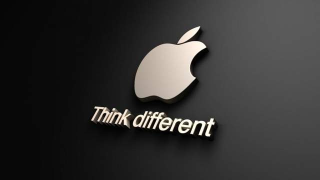 Apple встречайте этой осенью