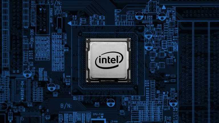 Intel coffee lake что это