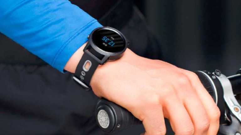 yunmai smartwatch